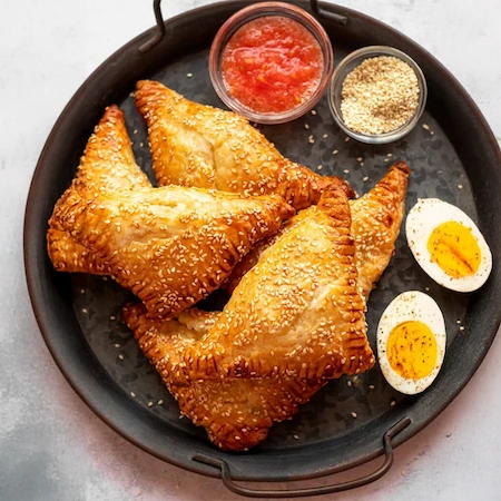 Burekas