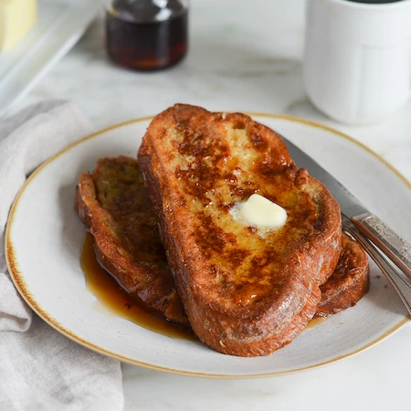 Jala French toast