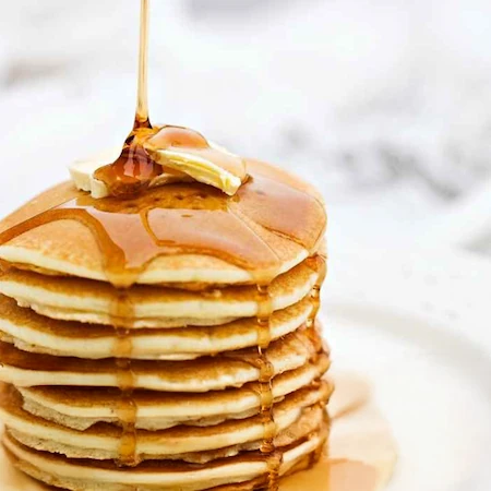 Pancakes